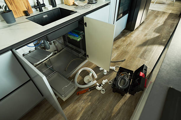 24/7 Emergency Gas Line Repair experts in Harpersville, AL